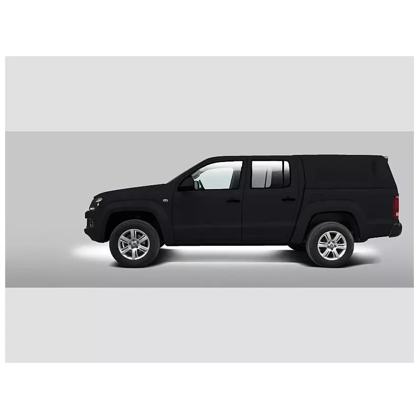 Купити Кунг на VW Amarok Road Ranger RH03 Standard